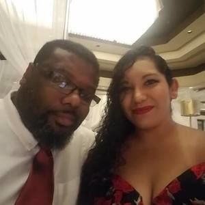 Meet your Posher, Rashad